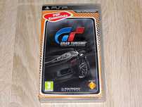 Gra na konsole Sony PSP Gran Turismo PO POLSKU
