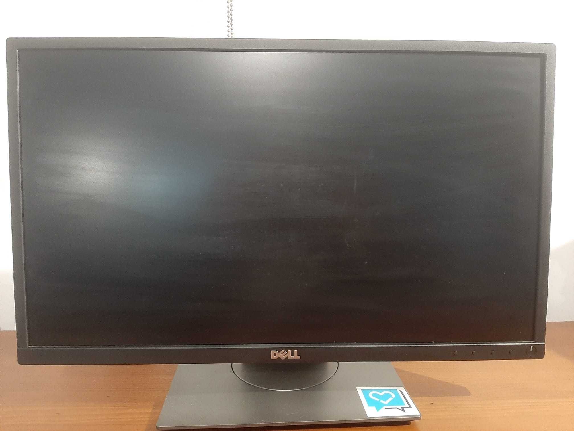 Monitor DELL modelo: P2217HB