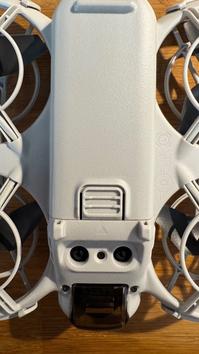 Dron djj neo - Stan sklepowy / na gwarancji