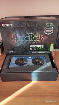 Palit GeForce GTX 1080 Ti GameRock Premium Edition 11GB GDDR5X