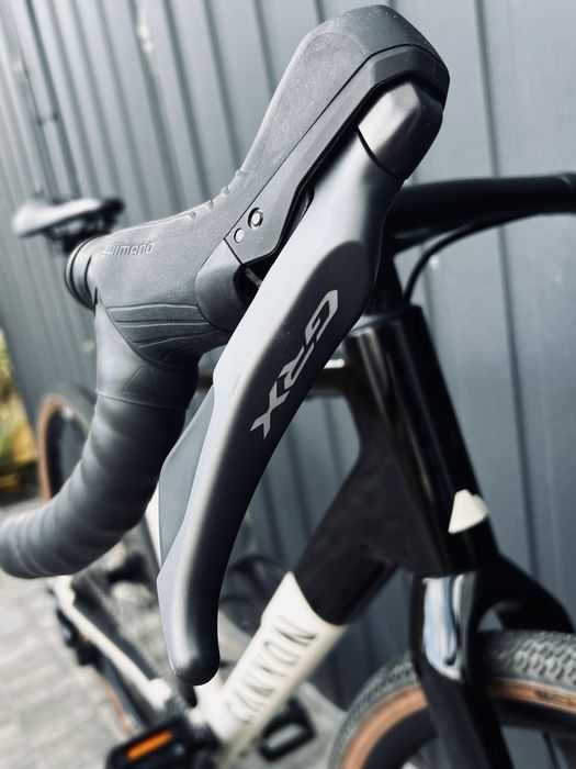 Canyon Grail Cf Sl 7, roz.M, shimano GRX 820