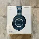 audio - technica ATH-M50x słuchawki