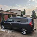 Dacia Lodgy 1.5 bci