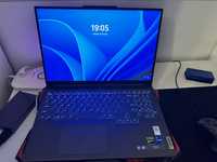 Lenovo legion i5 12450h rtx 4050 6gb 16ram ddr5