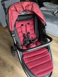 Wozek baby jogger city mini gt2