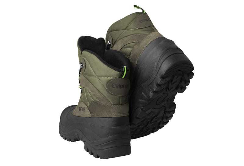 Wędkarskie buty ocieplane Delphin Gator 43