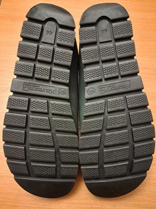 Туфли Ботинки Helvesko Германия 44 размер