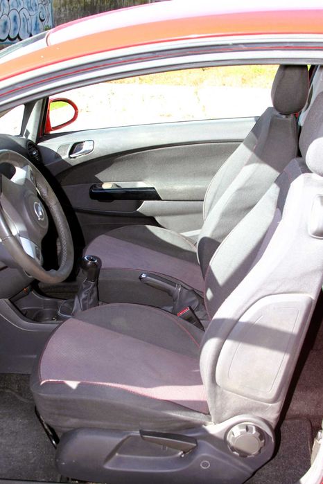 Opel Corsa 1.2 GTC 16V