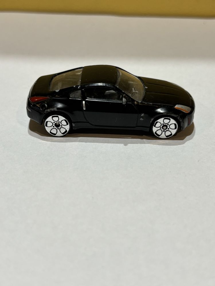Resorak Nissan Fairlady Z