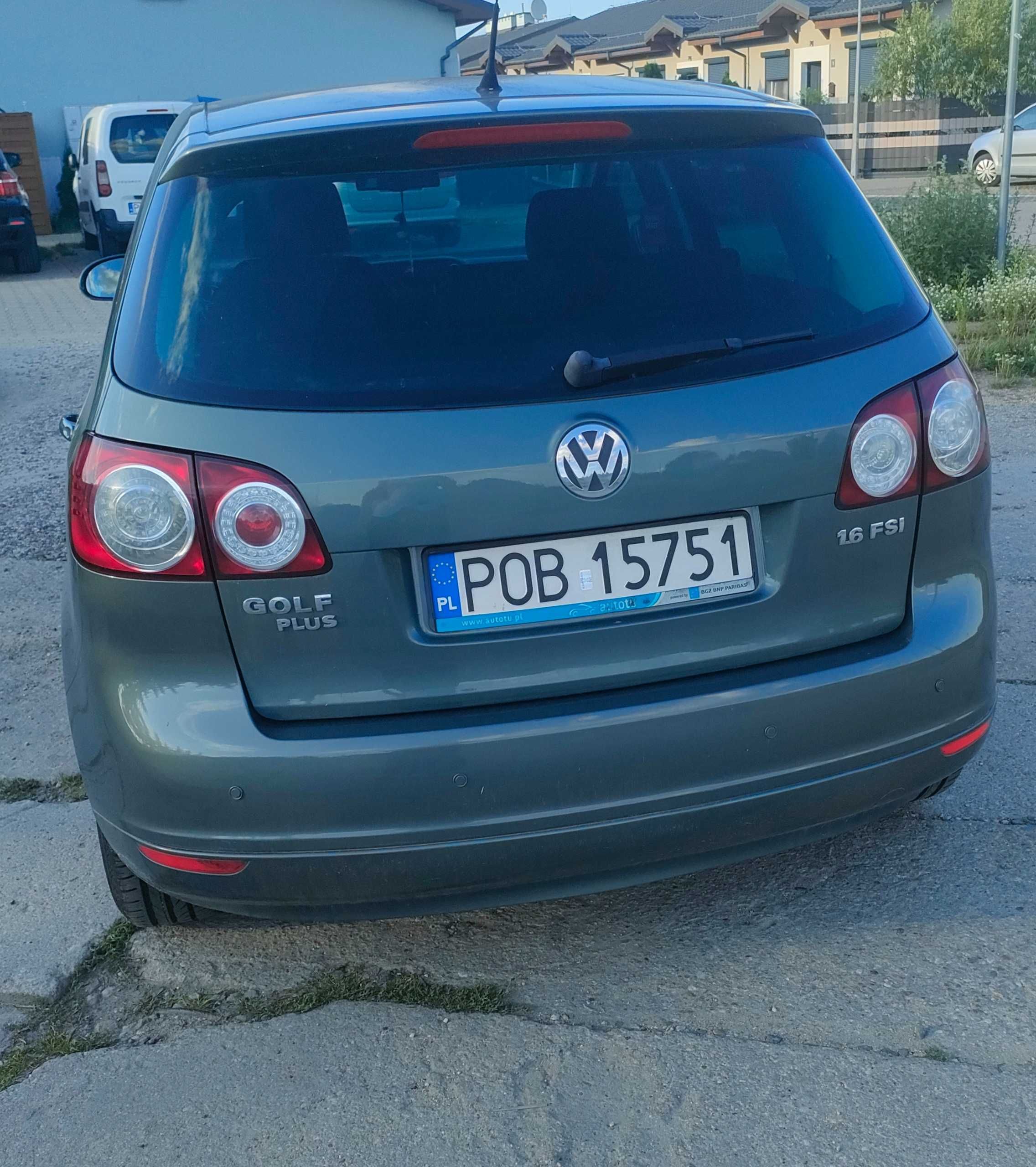 Samochód osobowy