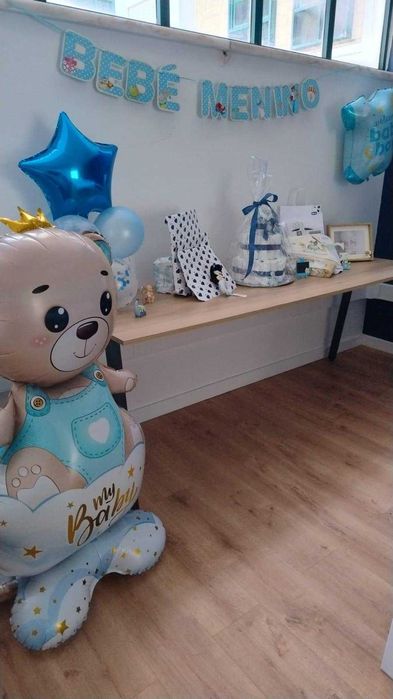 Espaço para festas aniversario/eventos/formações/terapêuticos