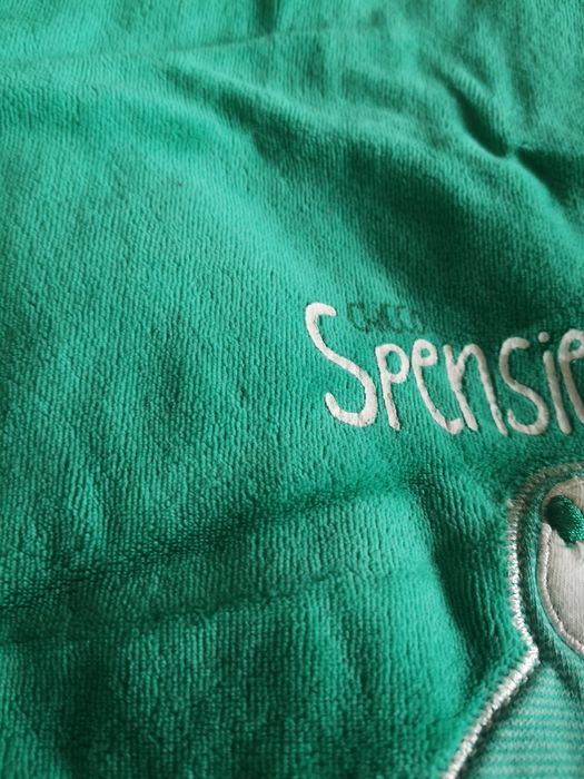 Manta Chicco 80X65cm