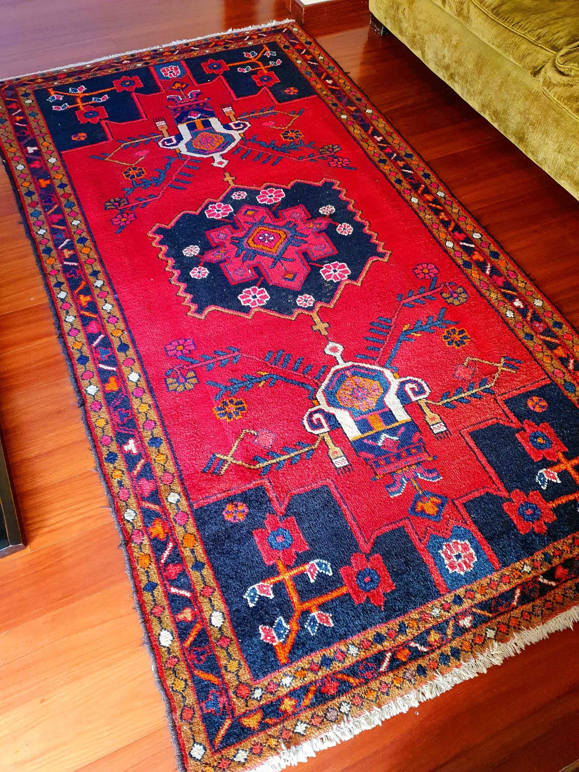 Tapete kilim persa