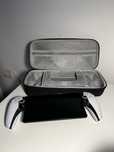Playstation Portal com Pelicula e Case de Transporte