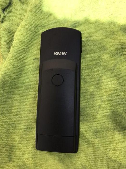 Telefone portátil para BMW 7