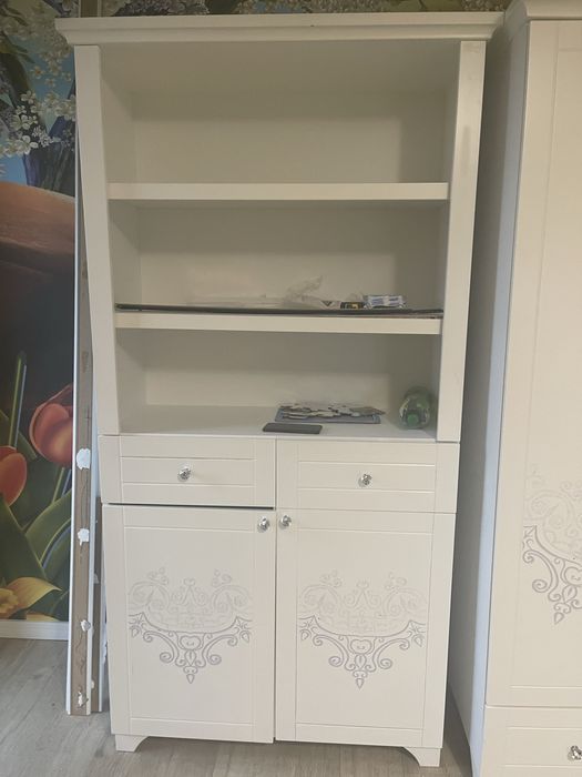 Zestaw mebli Meblik boho