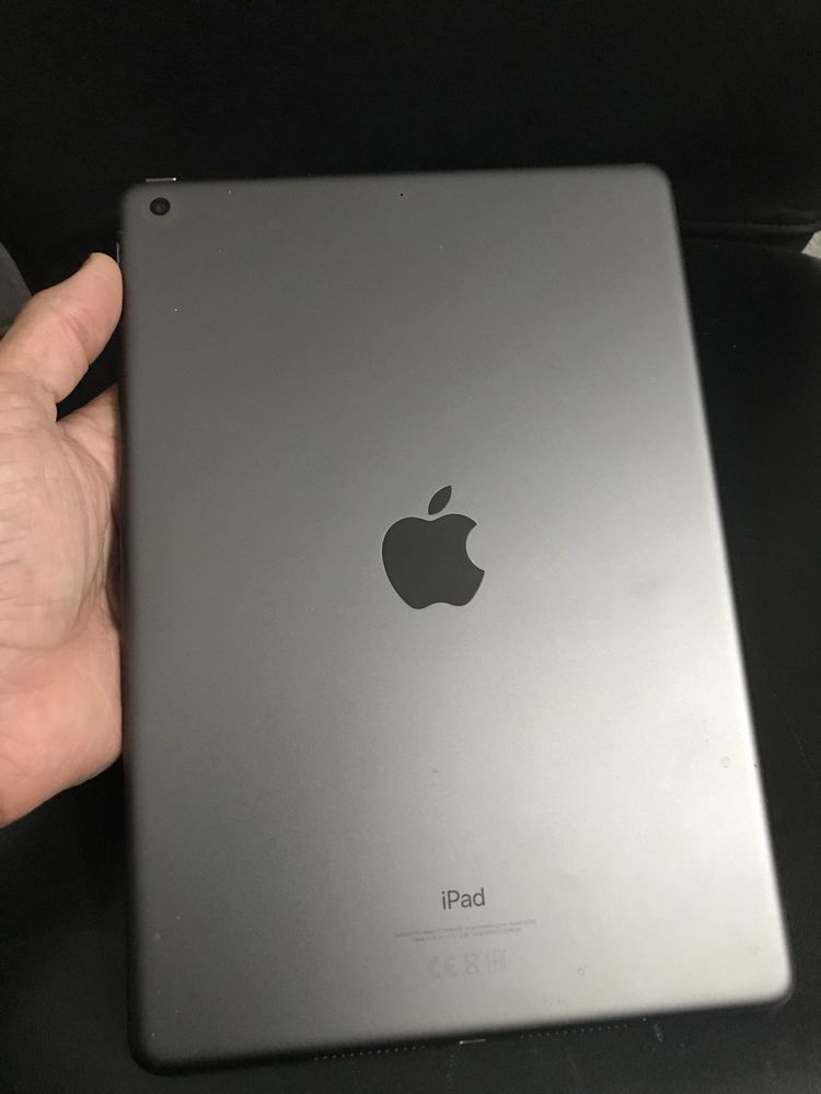 Ipad - 32g negociável