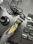 BabylissPro GoldFx Ferrari engine