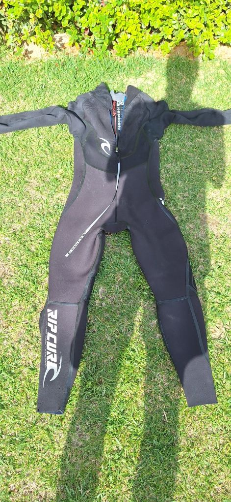 Fato de surf Rip Curl