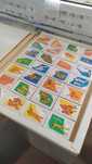 Продам спички"Олимпийские игры 80"