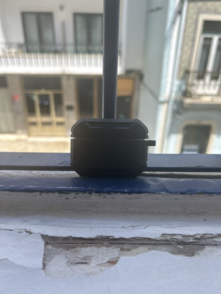 AirPods Pro 2ª Geração (Originais)