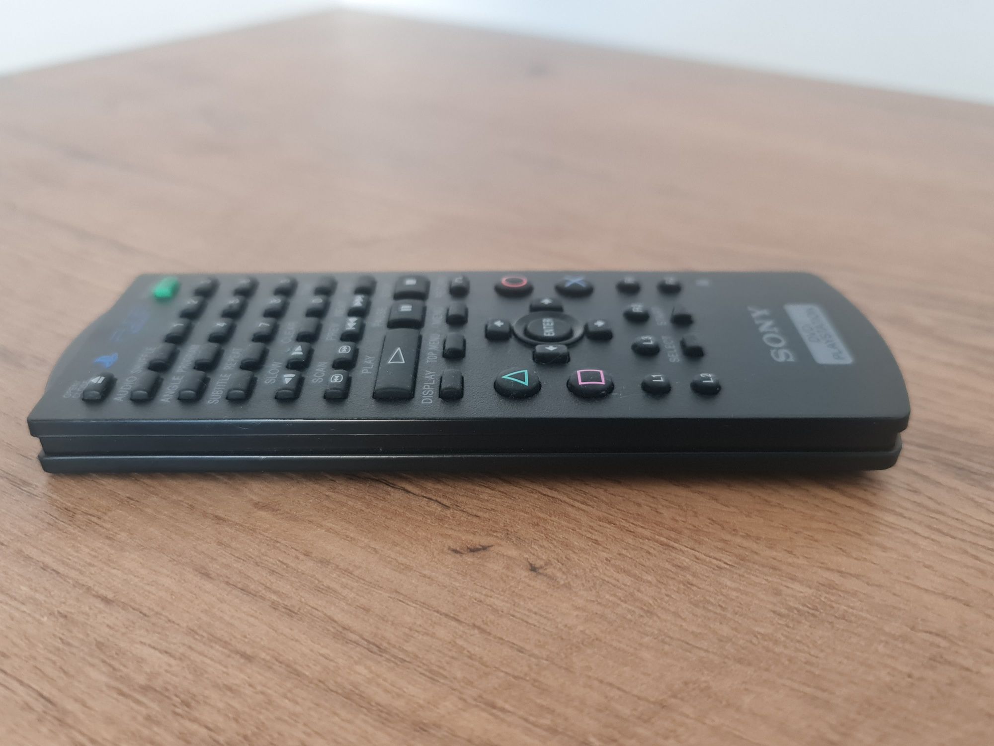 Pilot Ps2 sony remote control