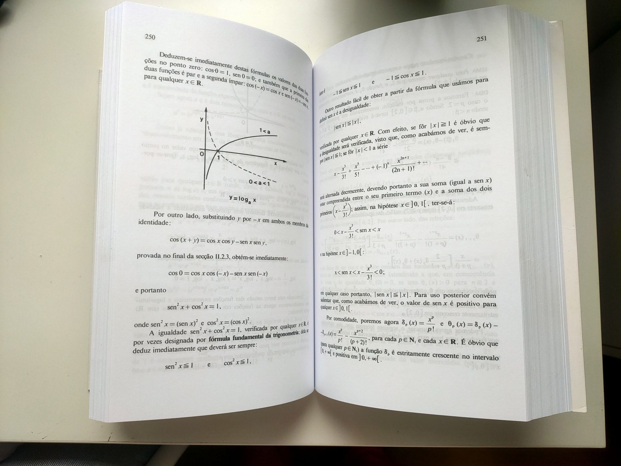 Introdução à Análise Matemática NOVO