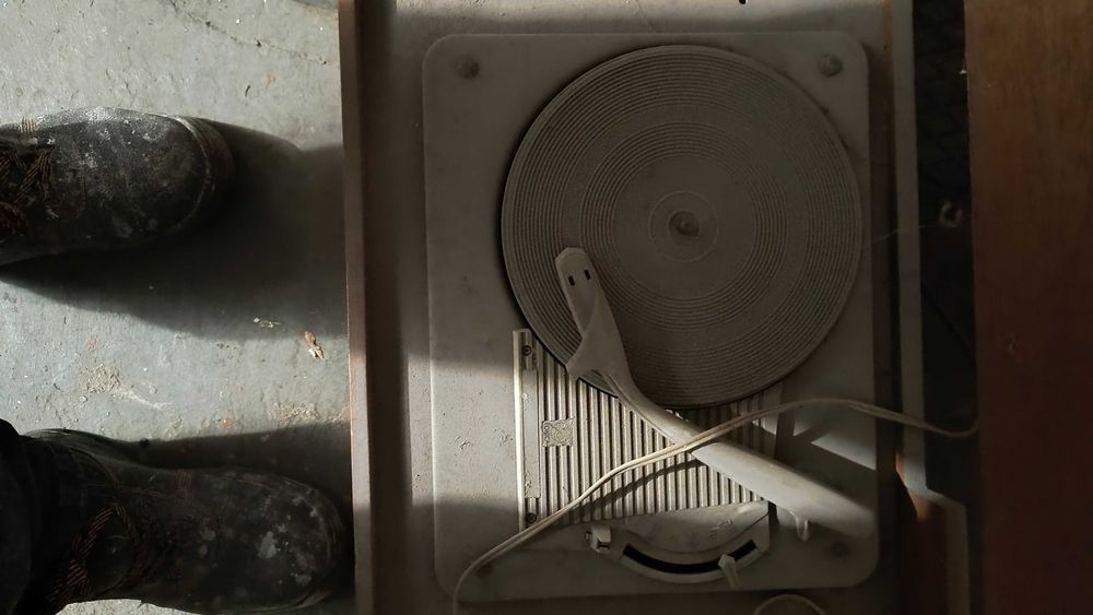 Radio Unitra Trubadur