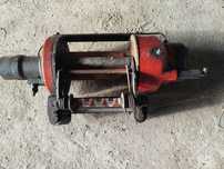 Wciągarka hydrauliczna  Hammoc Winch sprzedam