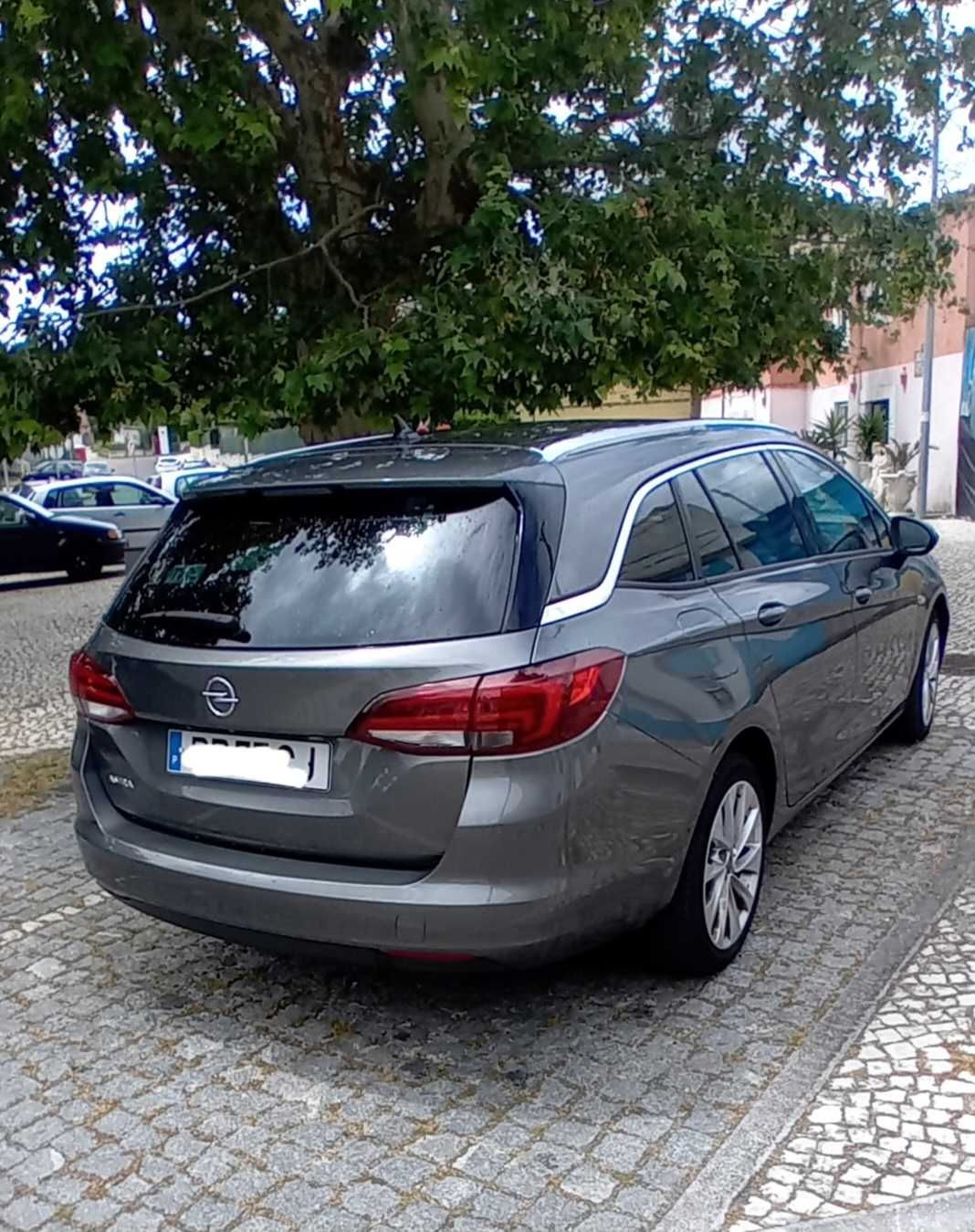 Vendo empresa TVDE - Lisboa ativa e  sem dívidas com 1 carro já pago