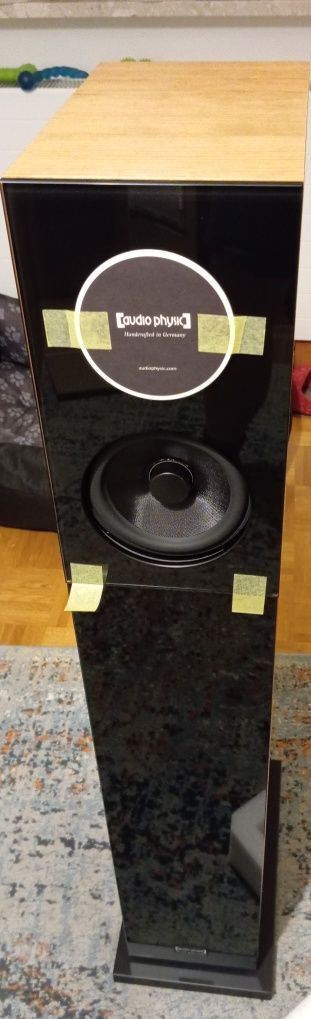 Audio Physic Classic 25/22