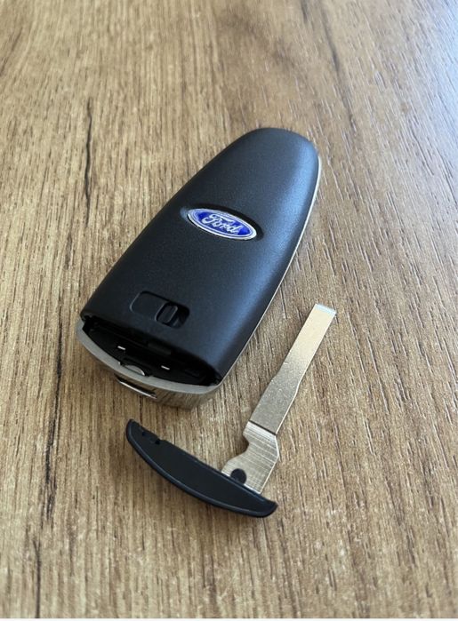 Смарт ключ форд ескейп - куга