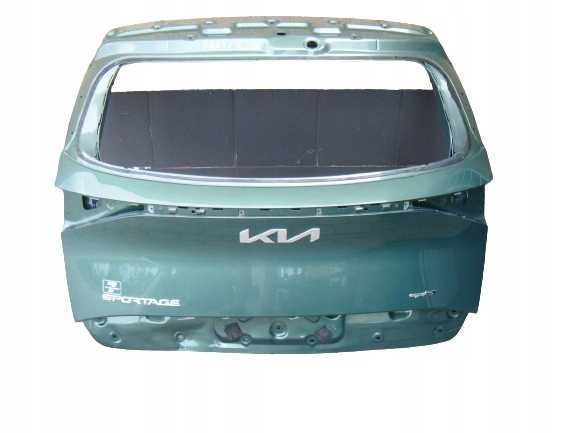 Kia Sportage 5 V Крышка багажника разборка