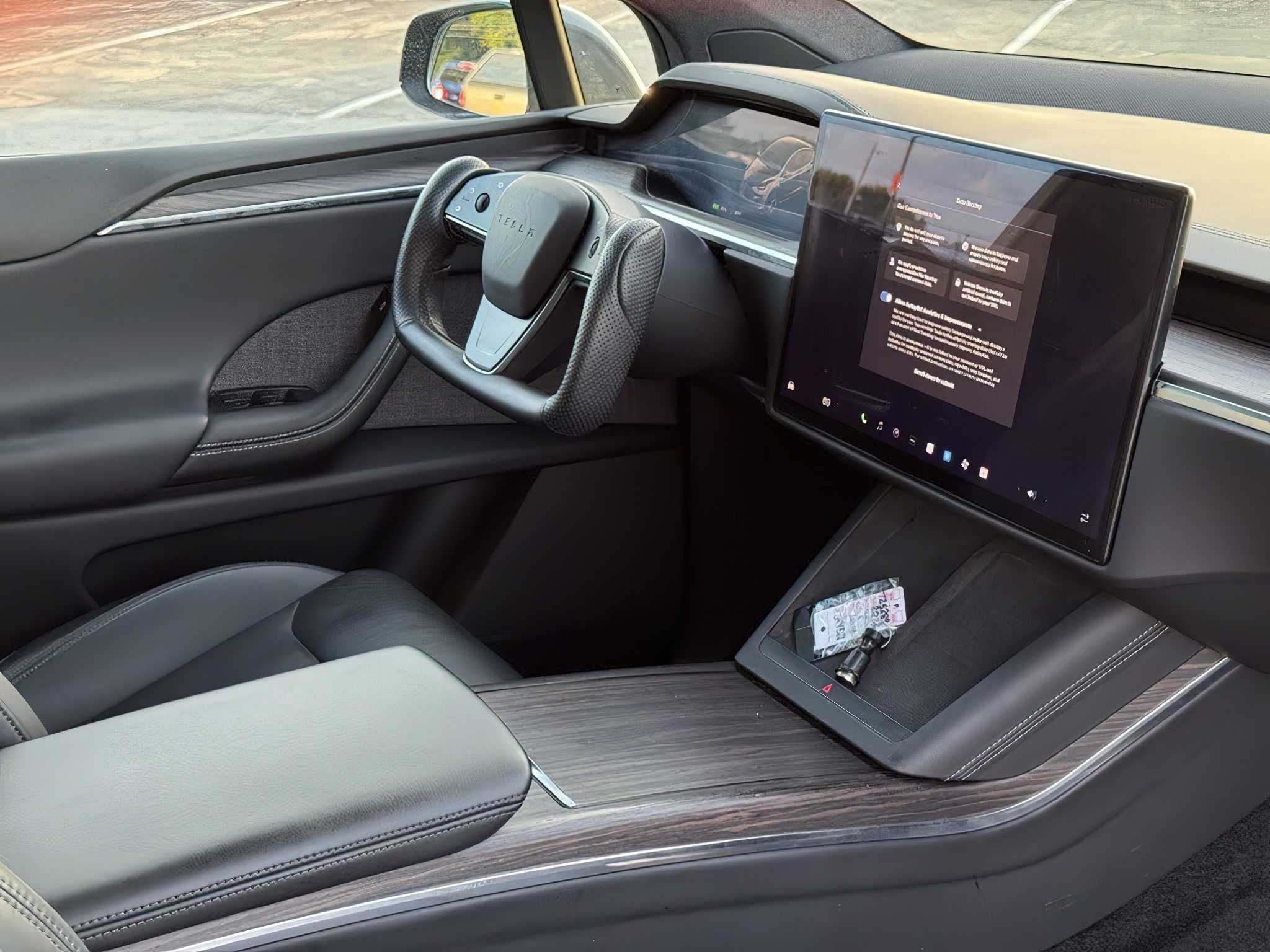2022 Tesla Model X