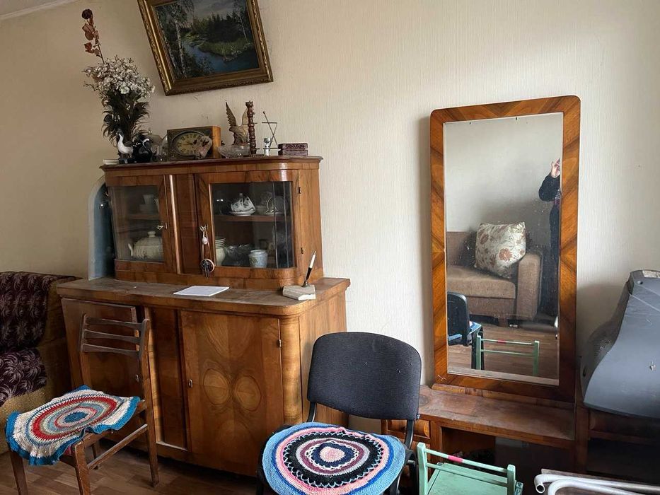 Здаємо 2-х кім. квартиру  біля метро Вирлиця. Вільна. Терміново!