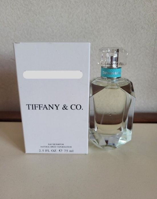 Tiffany Co Tiffany (Парфюм) 75 мл