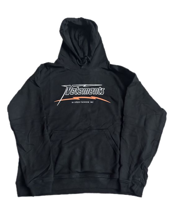 vetements hi-speed ветмо баленси хай спид опиум дрип