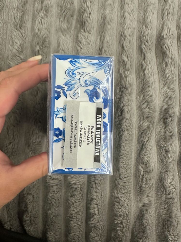 Нові Dolce&Gabbana light blue summer vibes 100 мл