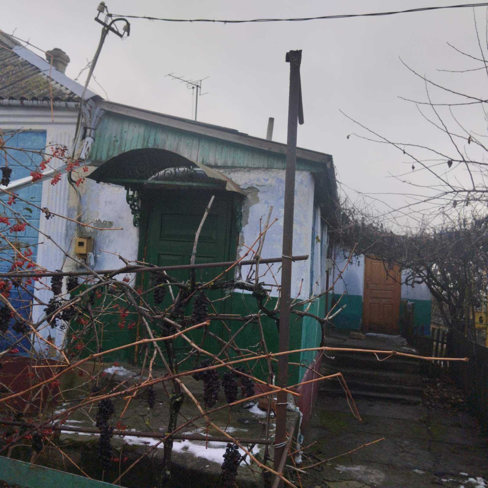 Продається будинок в с. Вапнярка 3449