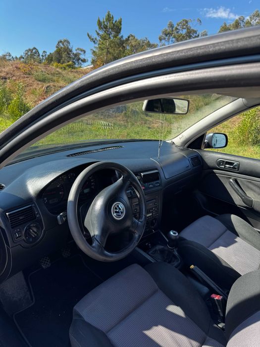 Golf IV 1.9TDI 110Cv Versão 25 anos