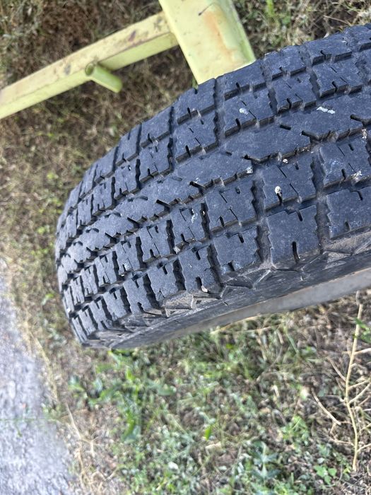 Комбайн Claas MEGA 208