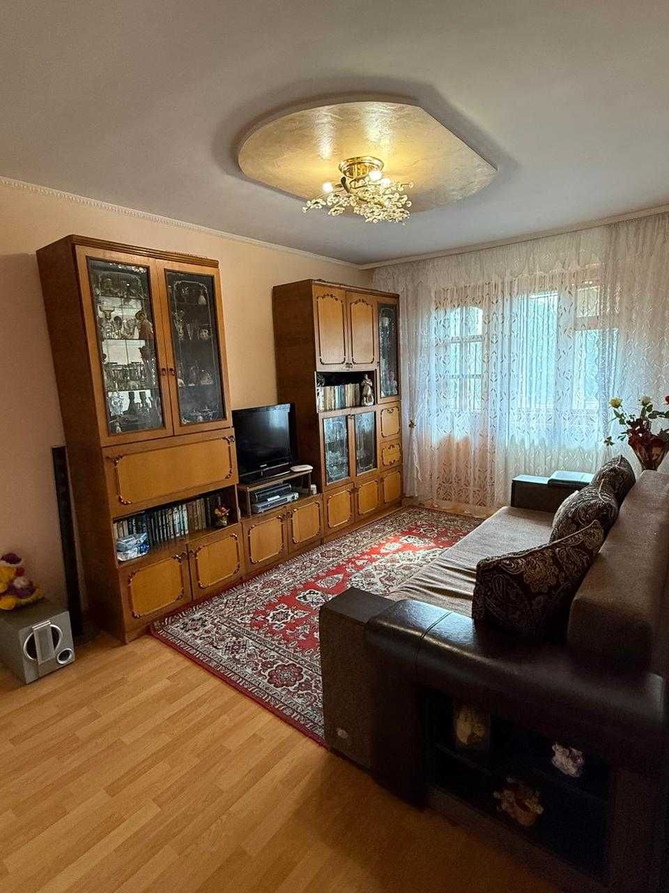 Продам свою 3-кімнатну квартиру у м. Дрогобич