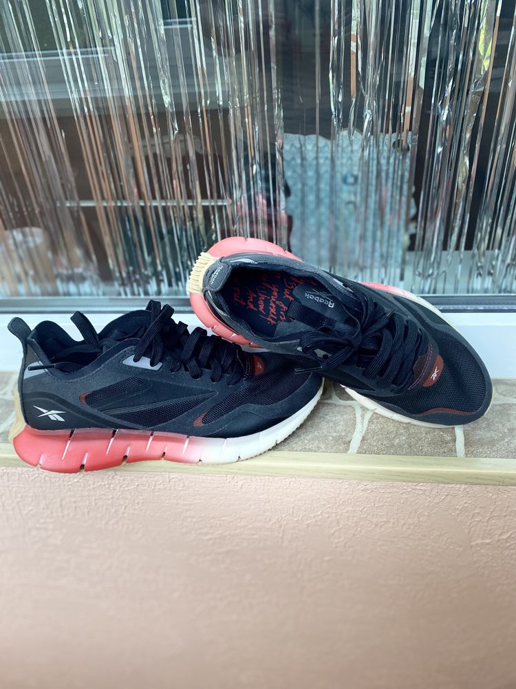 Кросівки Reebok ZiG Horizon