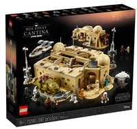 Lego Mos Eisley Cantina 75290 Star Wars