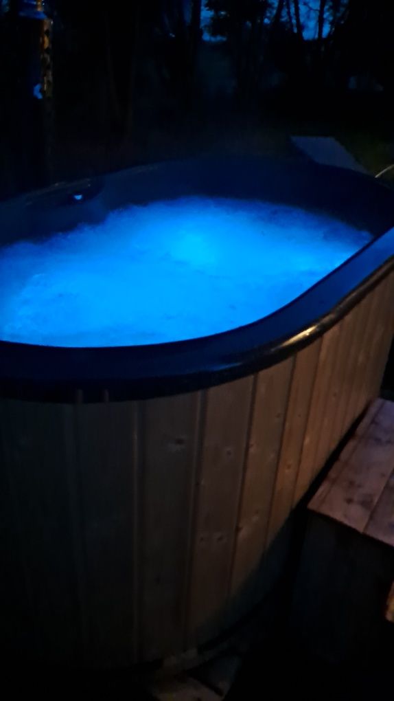 Jacuzzi, jakuzzi,balia,basen,bania
