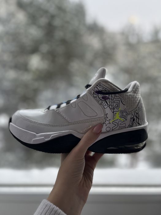 Nike Jordan Max Aura 3 SE GS