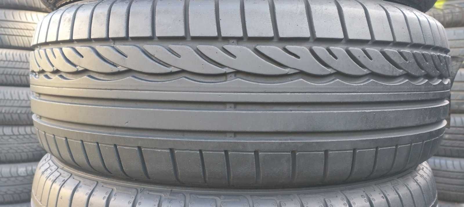 Dunlop SPSport 185 60 R15(Літо) Склад-шиномонтаж Дружківська 12