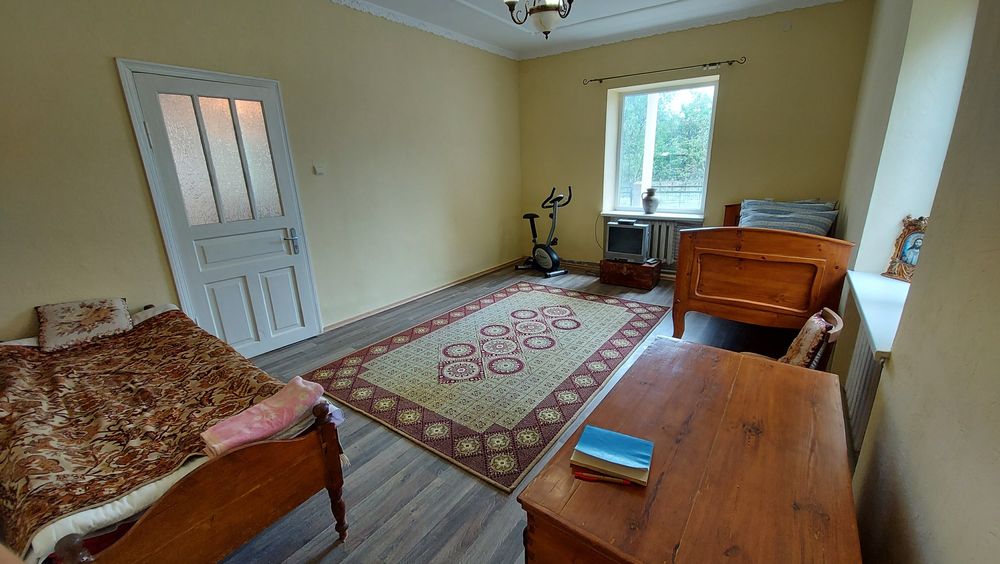 Продам/обменяю Дом Мечты в Арцизе.