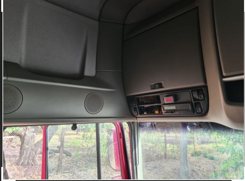 Продам DAF XF 105 2008