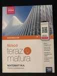 Matematyka. Nowa teraz Matura. Vademecum. Zakres podstawowy